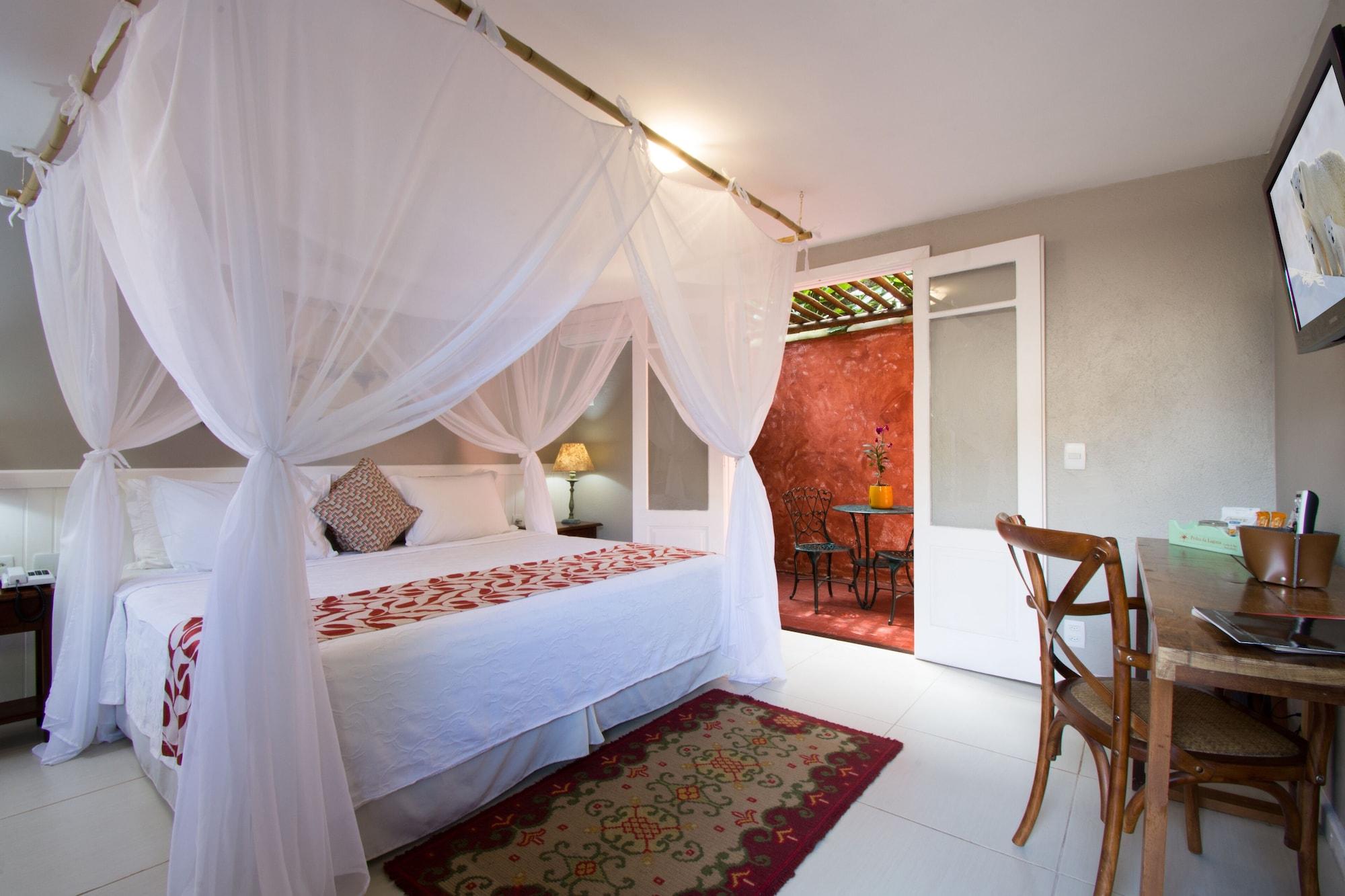 Pedra Da Laguna Boutique Hotel Spa Armacao dos Buzios Bagian luar foto