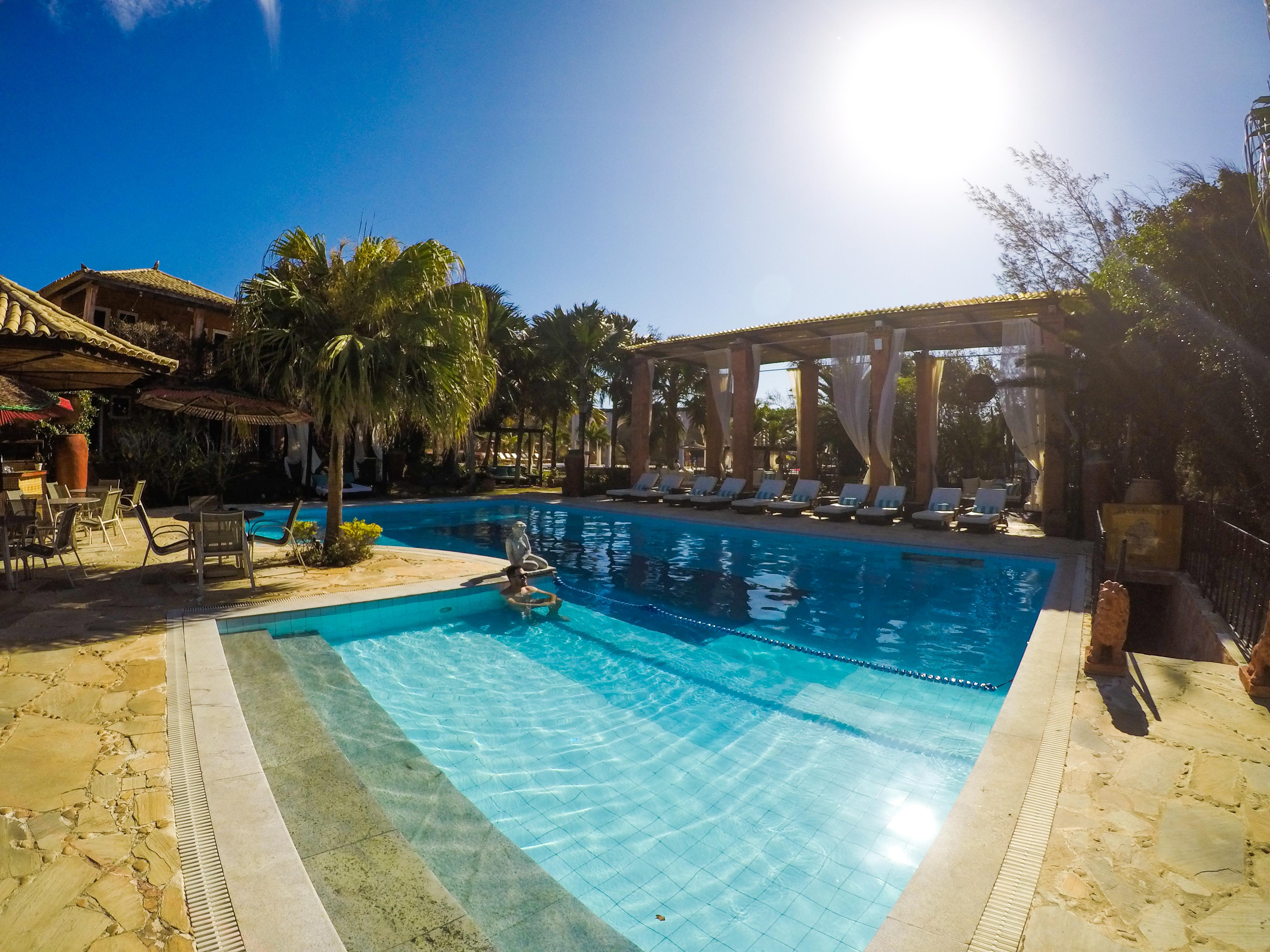 Pedra Da Laguna Boutique Hotel Spa Armacao dos Buzios Bagian luar foto