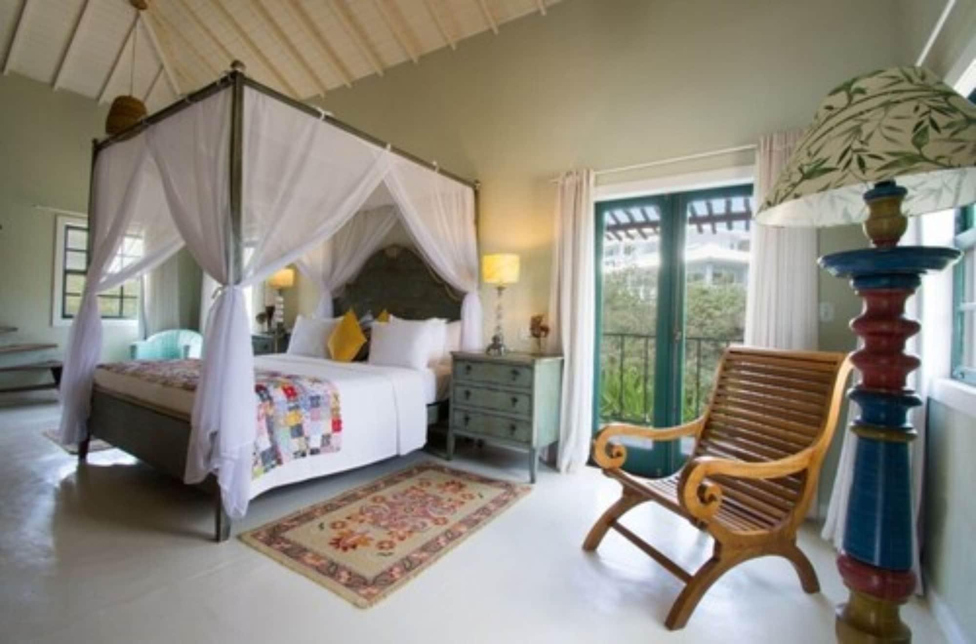 Pedra Da Laguna Boutique Hotel Spa Armacao dos Buzios Bagian luar foto