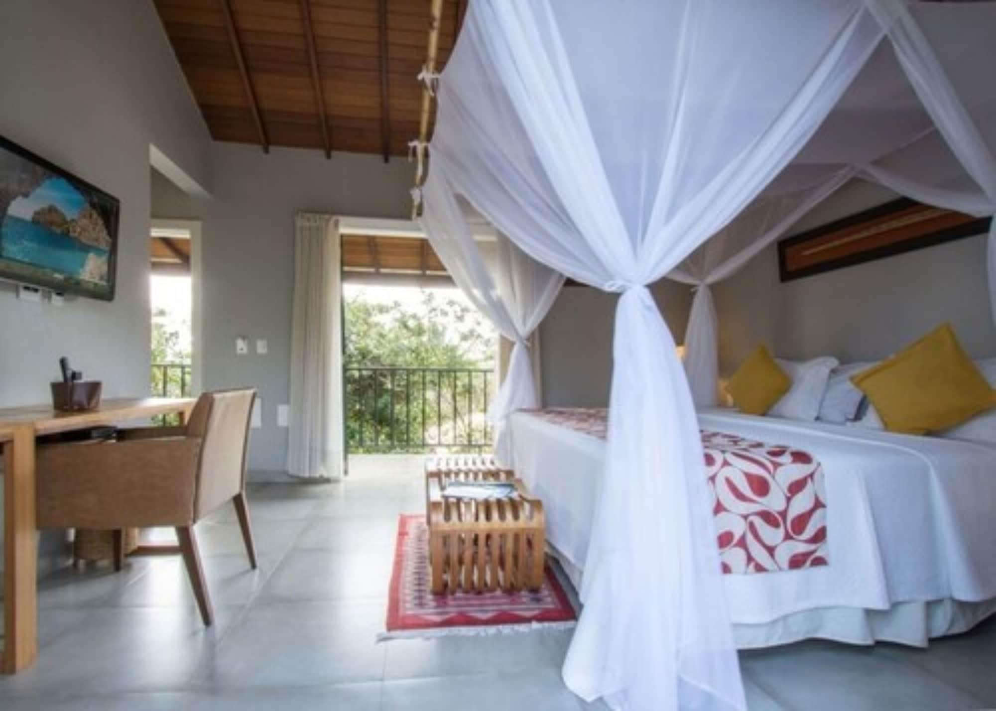 Pedra Da Laguna Boutique Hotel Spa Armacao dos Buzios Bagian luar foto