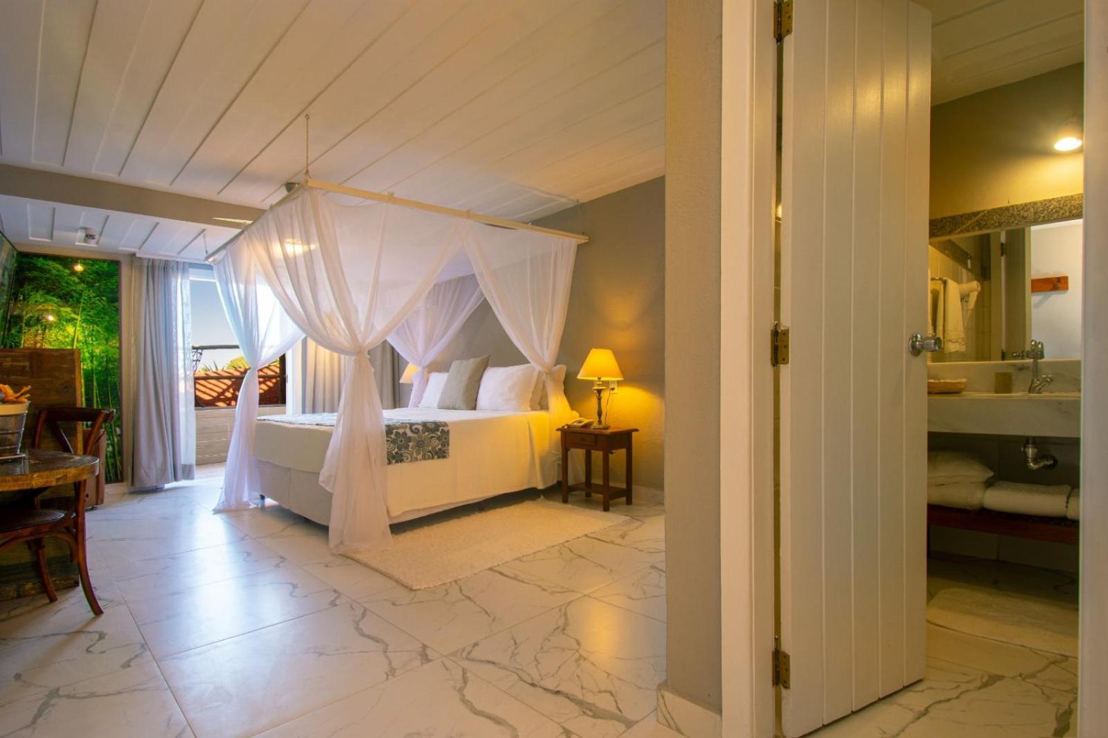 Pedra Da Laguna Boutique Hotel Spa Armacao dos Buzios Bagian luar foto