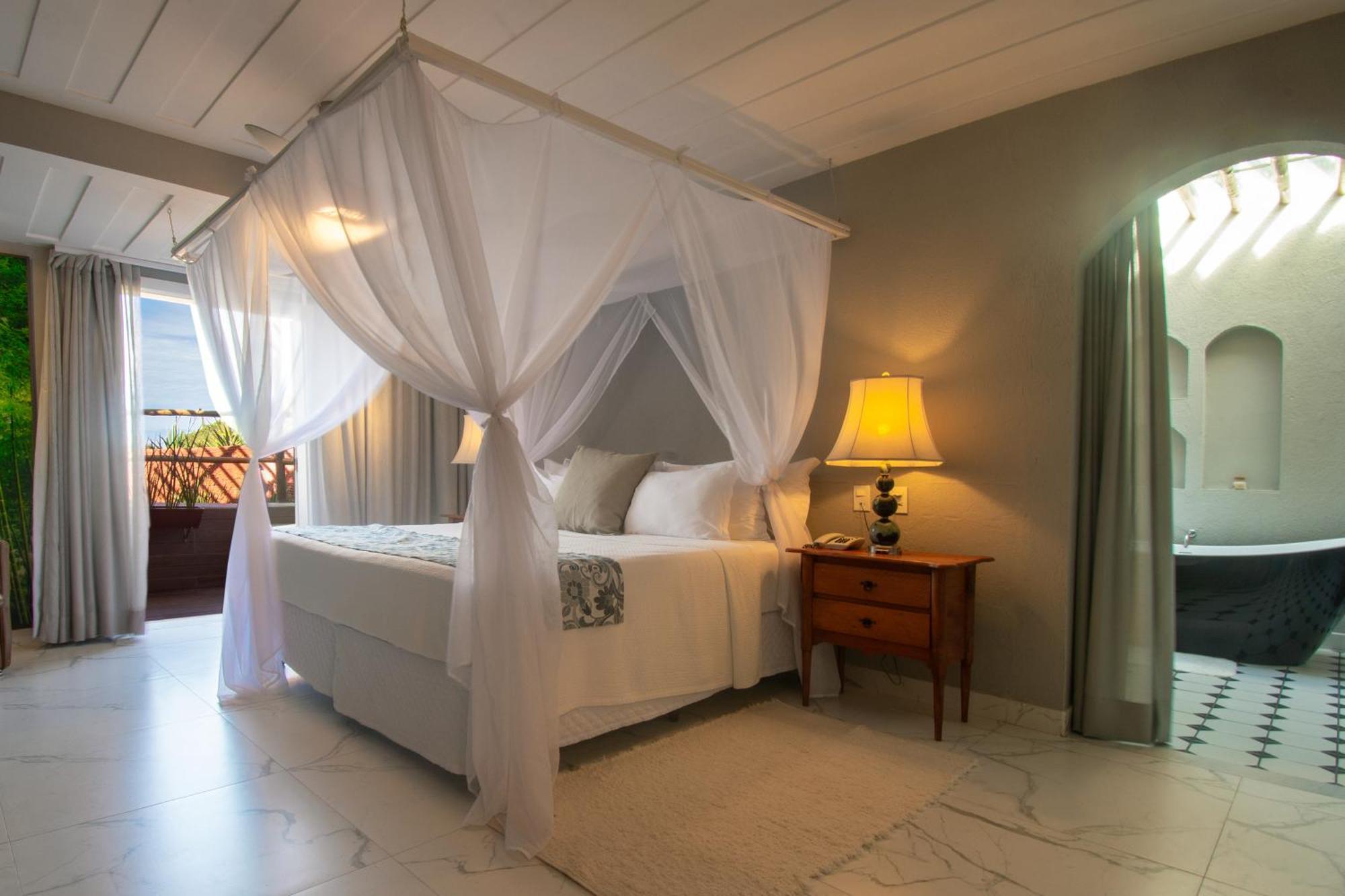 Pedra Da Laguna Boutique Hotel Spa Armacao dos Buzios Bagian luar foto