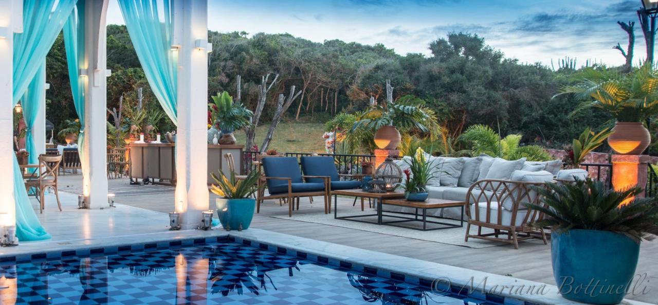 Pedra Da Laguna Boutique Hotel Spa Armacao dos Buzios Bagian luar foto