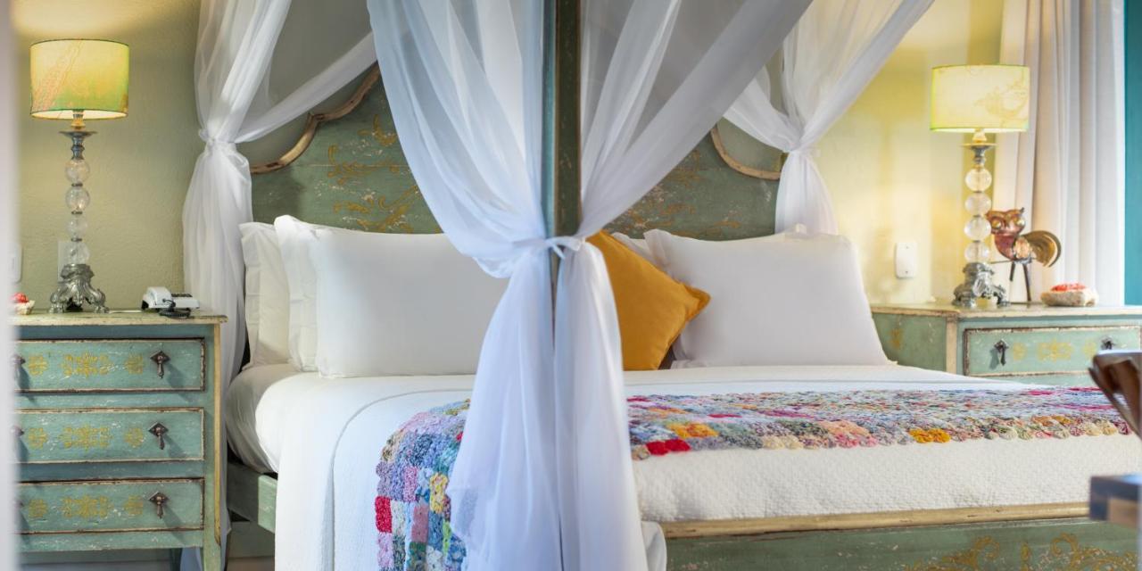 Pedra Da Laguna Boutique Hotel Spa Armacao dos Buzios Bagian luar foto
