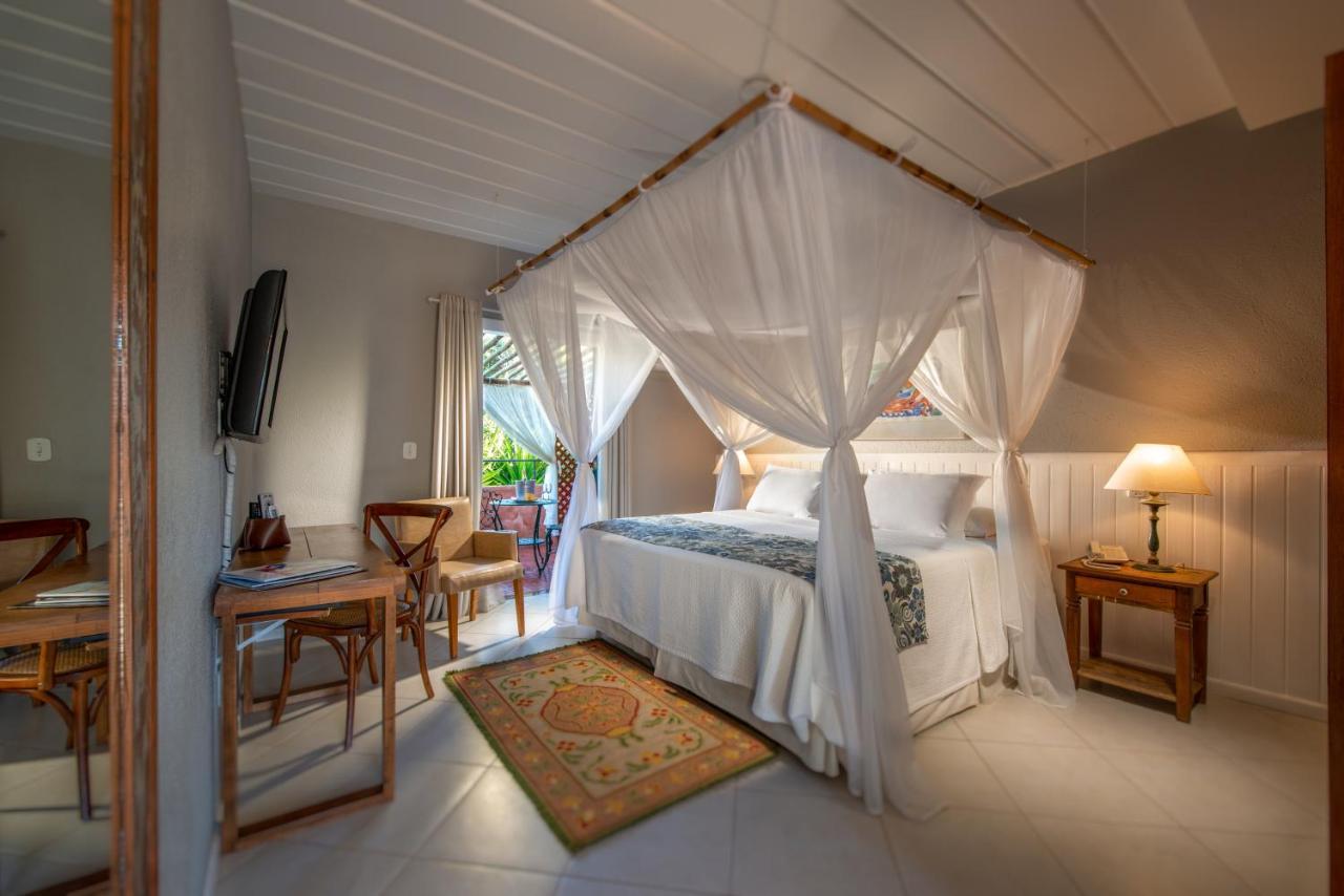 Pedra Da Laguna Boutique Hotel Spa Armacao dos Buzios Bagian luar foto